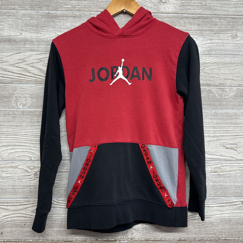 Hooded Sweatshirt Jumpman 14