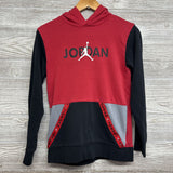 Hooded Sweatshirt Jumpman 14