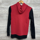 Hooded Sweatshirt Jumpman 14