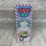 NEW Sand Art Christmas Tree