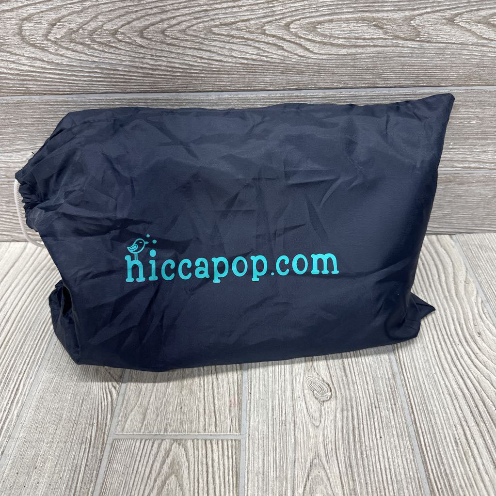 NEW Inflatable Booster Seat