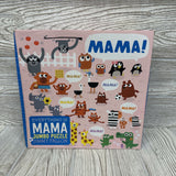 Everything Is Mama Puzzle