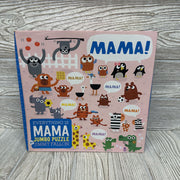 Everything Is Mama Puzzle