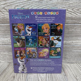 NEW Frozen 12 Pk Board Book