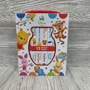 Disney Baby 12 Pk Board Book