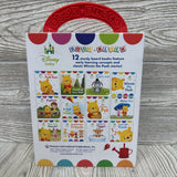 Disney Baby 12 Pk Board Book