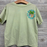 Hooray Sunshine Shirt 5t
