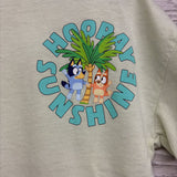 Hooray Sunshine Shirt 5t