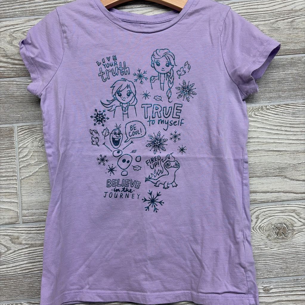 Shirt Live Your Truth 7