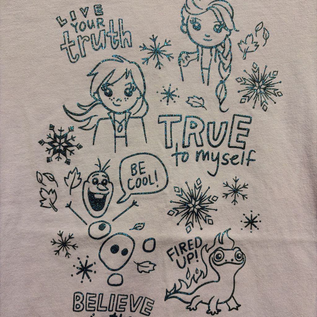 Shirt Live Your Truth 7