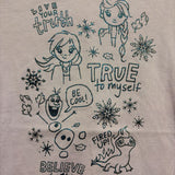 Shirt Live Your Truth 7