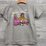 Shirt Super Mario 8