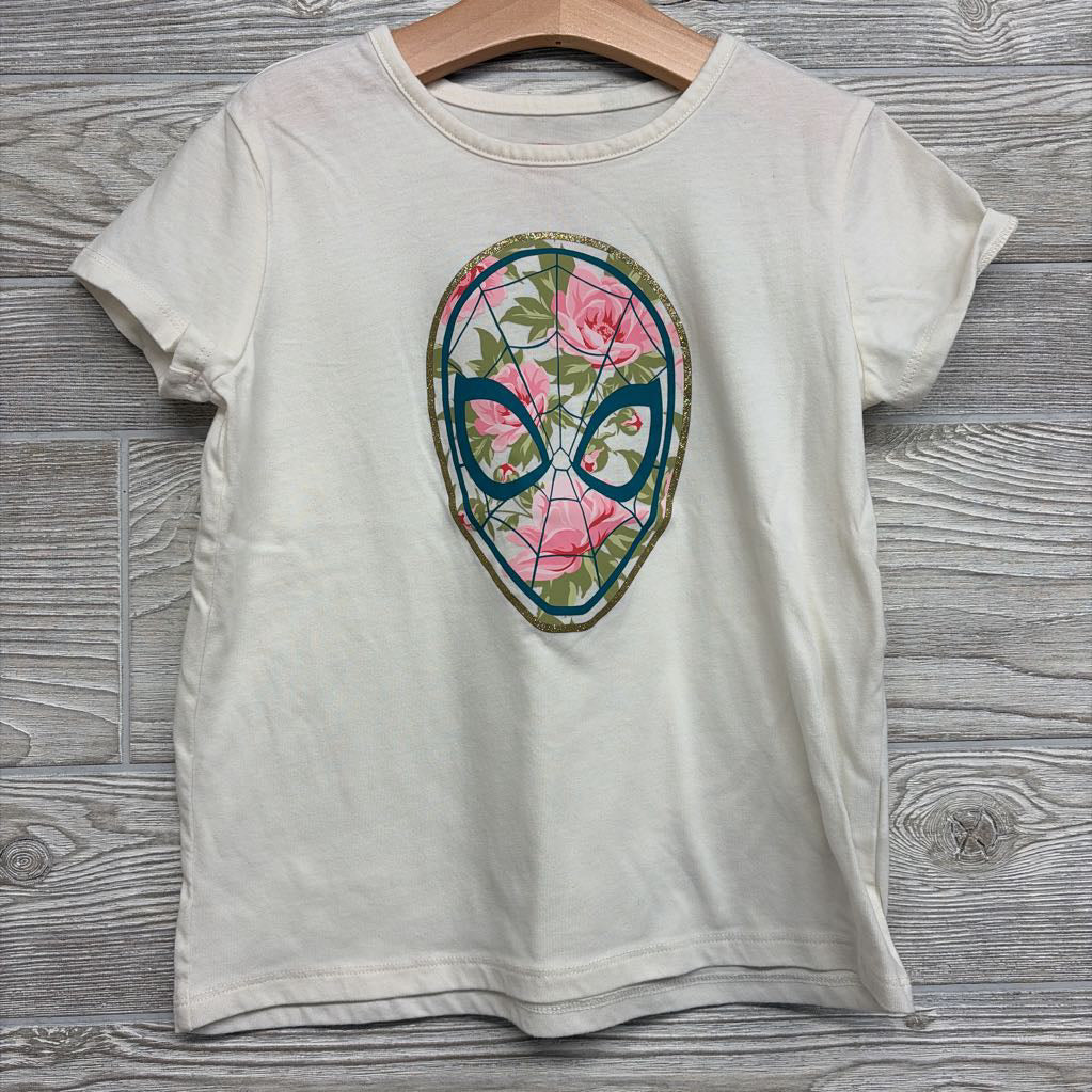 Shirt Spider-man 7-8