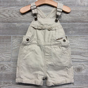 Shortalls Ruffles 24M