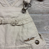 Shortalls Ruffles 24M