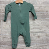 Viscose Footless Sleeper 3-6M