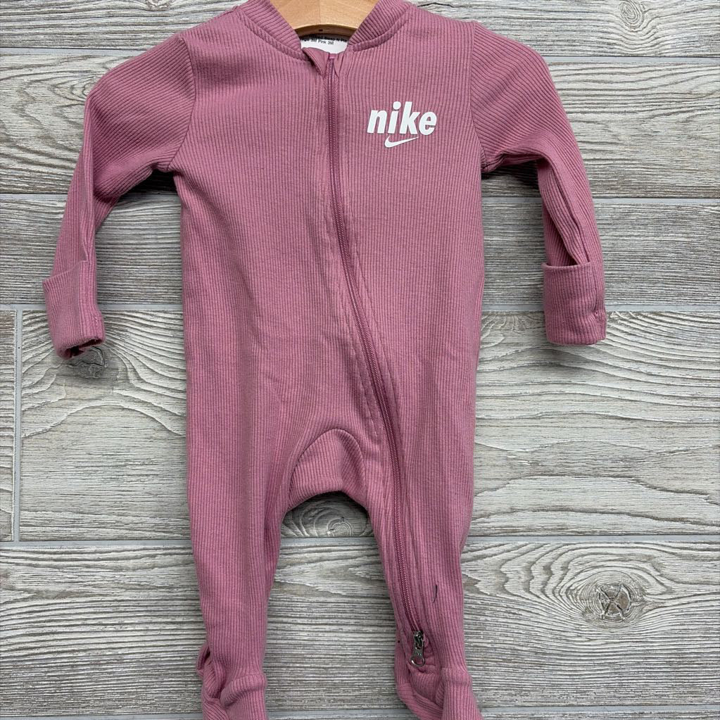 Ribbed Sleep N Play Logo 3M