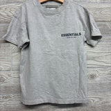Classic T-Shirt Essentials 8*