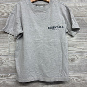 Classic T-Shirt Essentials 8*