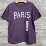 NEW Relaxed Shirt Paris 6-7