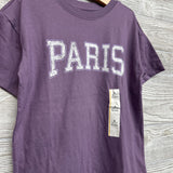 NEW Relaxed Shirt Paris 6-7