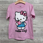 NEW Character Shirt 6-6x