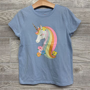 Shirt Unicorn 6-7