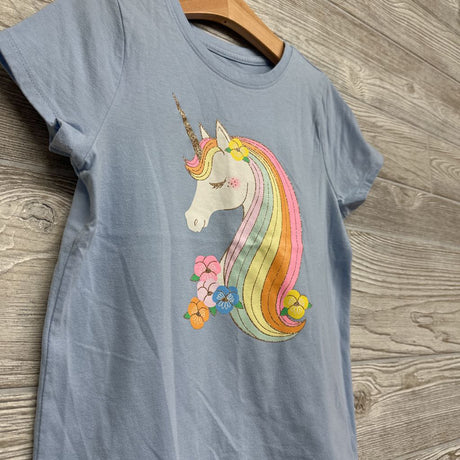 Shirt Unicorn 6-7