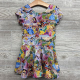 Dress Princess 5-6