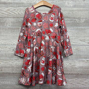 Dress Cookies 7