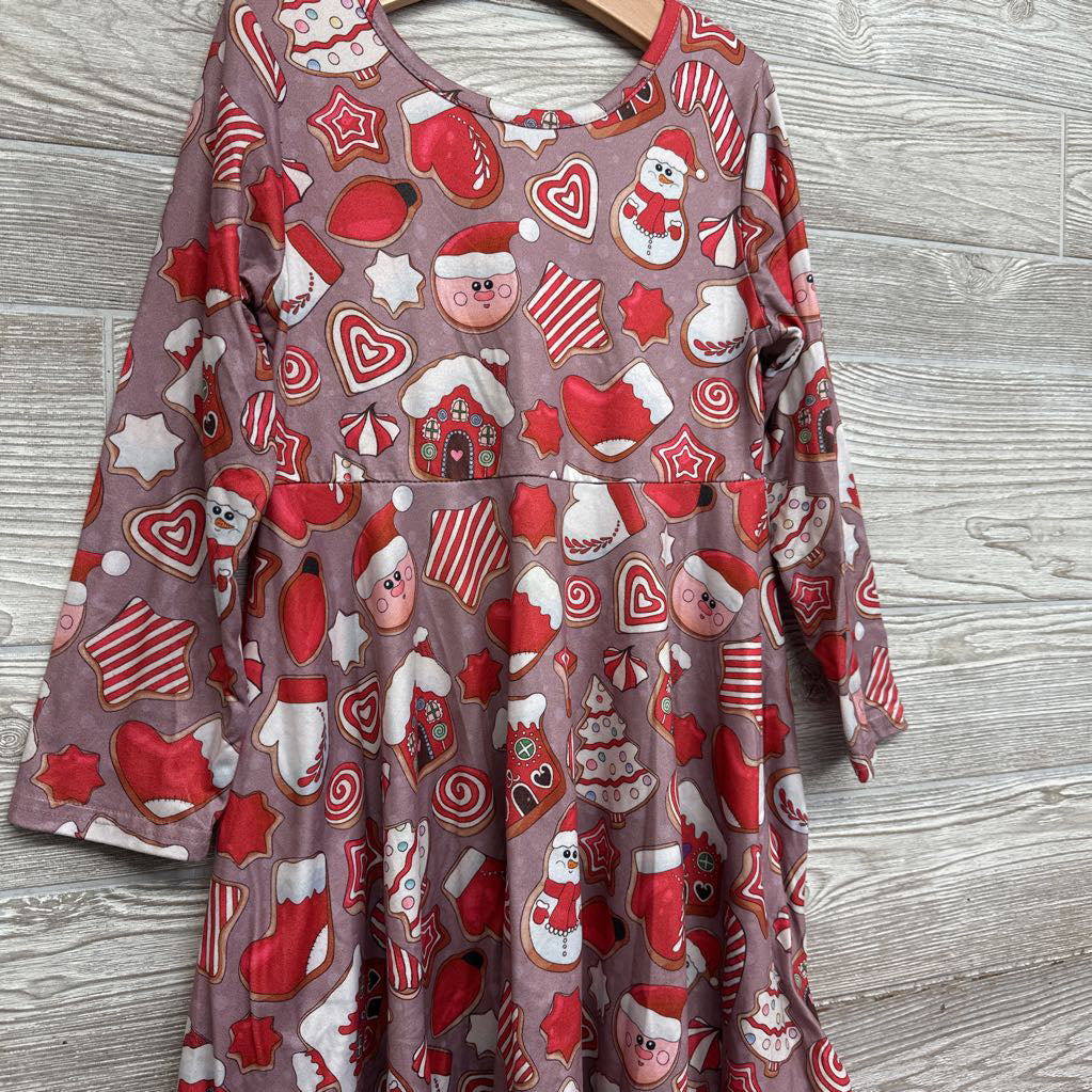 Dress Cookies 7