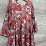 Dress Cookies 7
