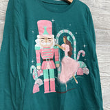 LS Shirt Nutcracker 7-8
