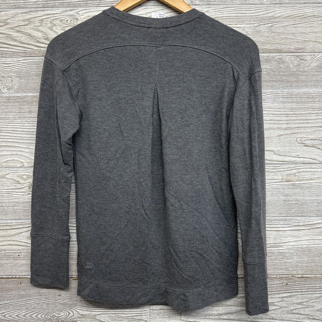 Crewneck Modal 10-12