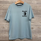Active Shirt Slam Dunk 10-12