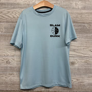 Active Shirt Slam Dunk 10-12