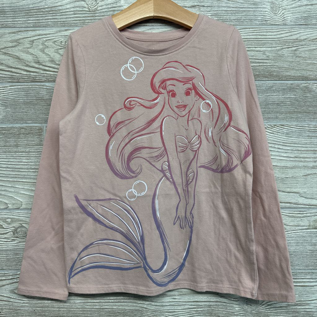 LS Shirt Ariel 8