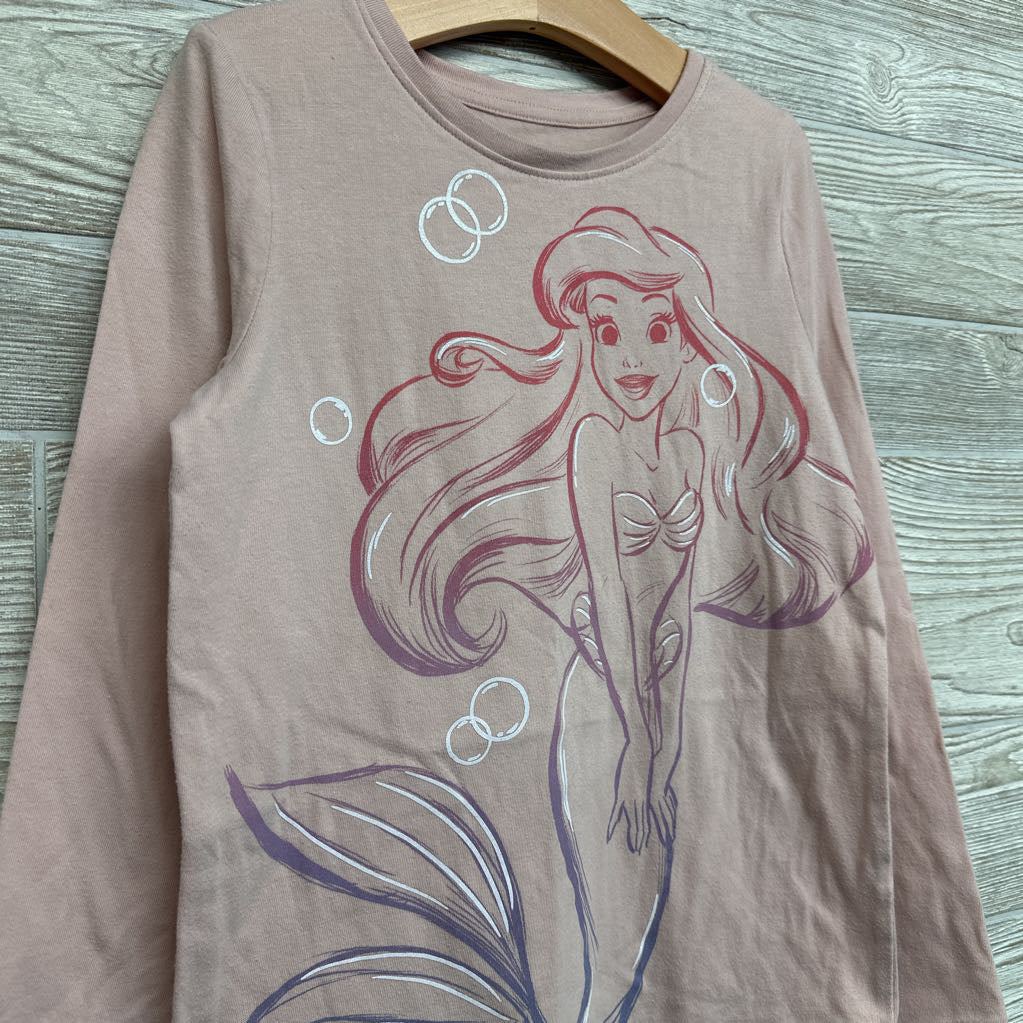 LS Shirt Ariel 8