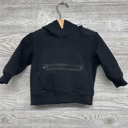 Hoodie W/ Front Pocket 12-18M