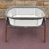 LullaGlide Bassinet 3 In 1