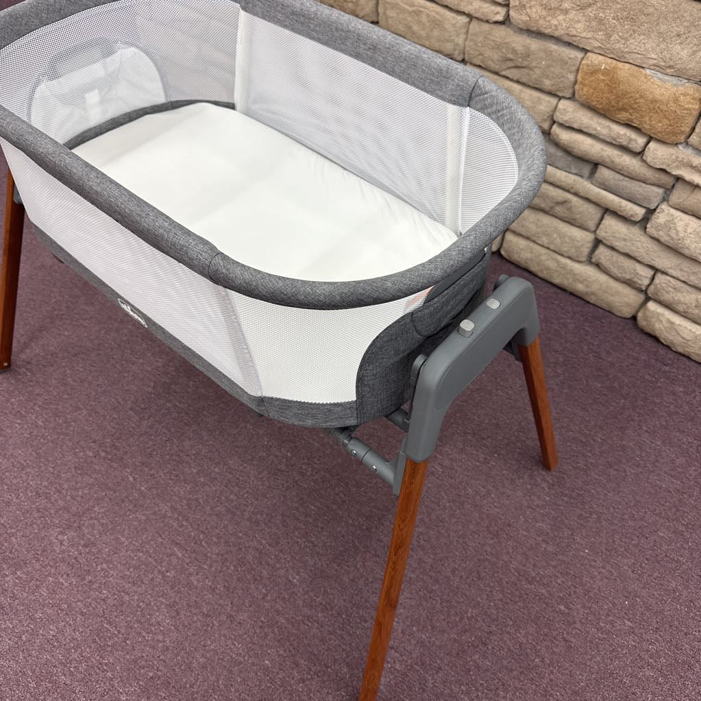 LullaGlide Bassinet 3 In 1