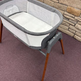 LullaGlide Bassinet 3 In 1