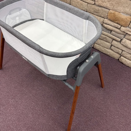 LullaGlide Bassinet 3 In 1