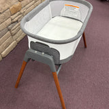 LullaGlide Bassinet 3 In 1