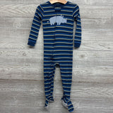 Sleeper Stripes & Rhino3t