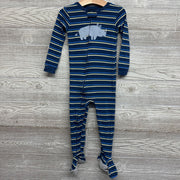 Sleeper Stripes & Rhino3t