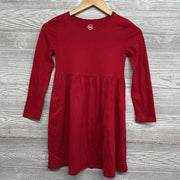 LS Dress 7-8