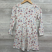LS Dress Winter Hats, Ice Skater 7-8