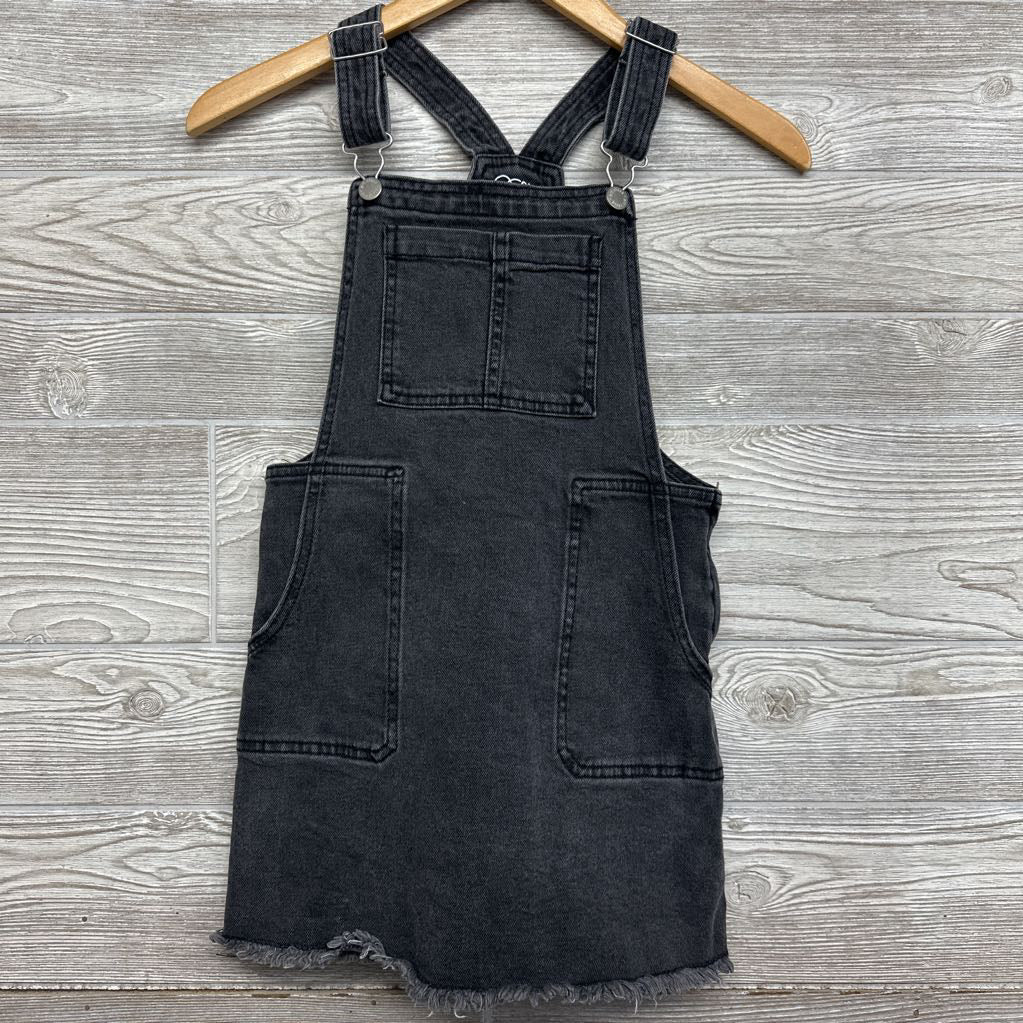 Denim Skirtall 7-8
