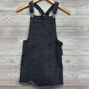 Denim Skirtall 7-8